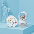 「BT21」との限定エディション「BT21 MEETS KIEHL’S」