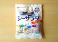 【No.5】【マリンフーズ シーサラダ 420g（70g×6パック） 1088円】食べ切りサイズの袋が6つ入りで、使い勝手が良い