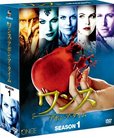 ワンス・アポン・ア・タイム　シーズン1　コンパクト BOX [DVD]