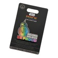 スター・ウォーズ BB-8 ピンバッジ THE WALT DISNEY COMPANY PRIDE COLLECTION1,760円