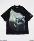 【FREAK’S STORE】「STAR WARS/EP2/YODA/maythe4th/TEE」 ￥11,000