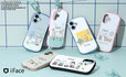 【PEANUTS/ピーナッツ iFace First Class MagSynqケース】2025年11月12日より、iFace公式オンラインストアで予約受付開始。12月上旬発売予定です