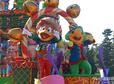 東京ディズニーランド「トイズ・ワンダラス・クリスマス！」の模様：東京ディズニーリゾートのクリスマス