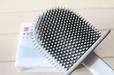 【ダイソー】やわらか水切れが良いトイレブラシ／300円