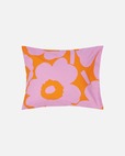 【マリメッコ75周年】Unikko 50×60cm ピローケース ¥6,270