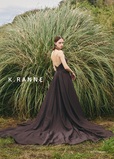 「K.RANNE-クランネ-」新作ウェディングドレス