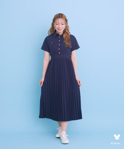 必見】こんなところにもミッキーが！Areeamの「新作ディズニーアパレル