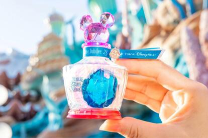 東京ディズニーシー25周年」の必見コンテンツ！“自分だけのグッズが