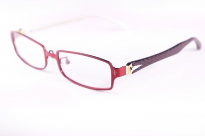 Fate エミヤ[アーチャー] メガネ こだわりの造形美『Fate/stay night』アーチャー＆セイバーをイメージ