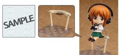 ガルパン」みんな揃って再登場！「西住みほ」など“あんこうチーム 