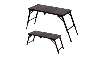 ogawa(オガワ) アウトドア 机 タフメッシュテーブルII(2025モデル