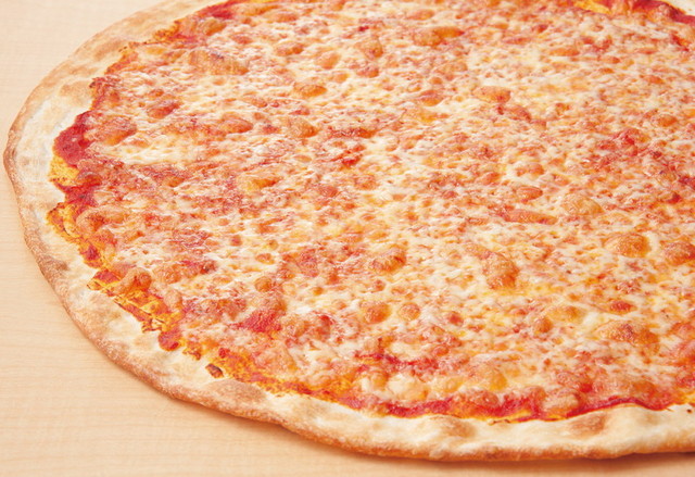 フレッシュNYピザ