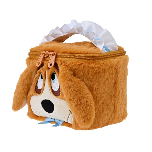 ナナ バニティポーチ MY FAVORITE NANA 3,900円