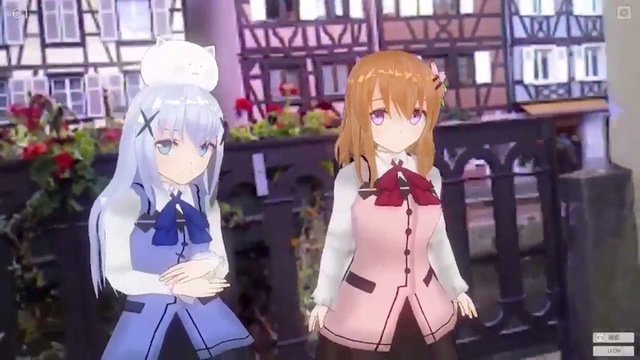 天才に技術を与えた結果がこれだよ！ （画像はTwitterより）