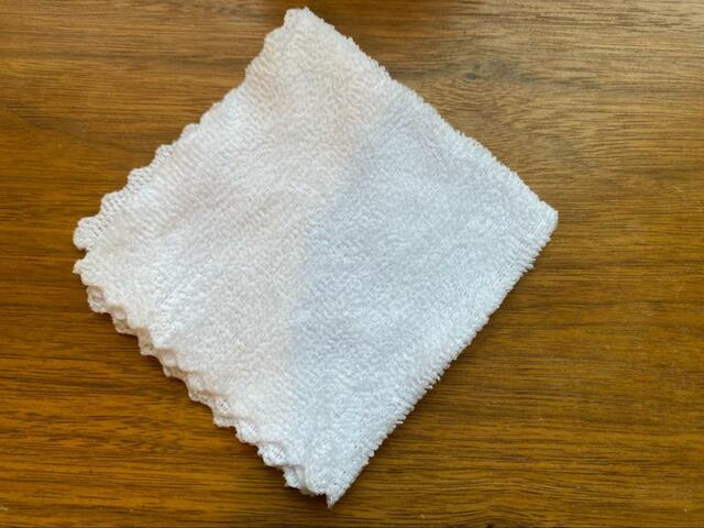 【ニトリ 使い捨てマイクロファイバークロス(20枚入り)】家中の掃除がこれで完結！