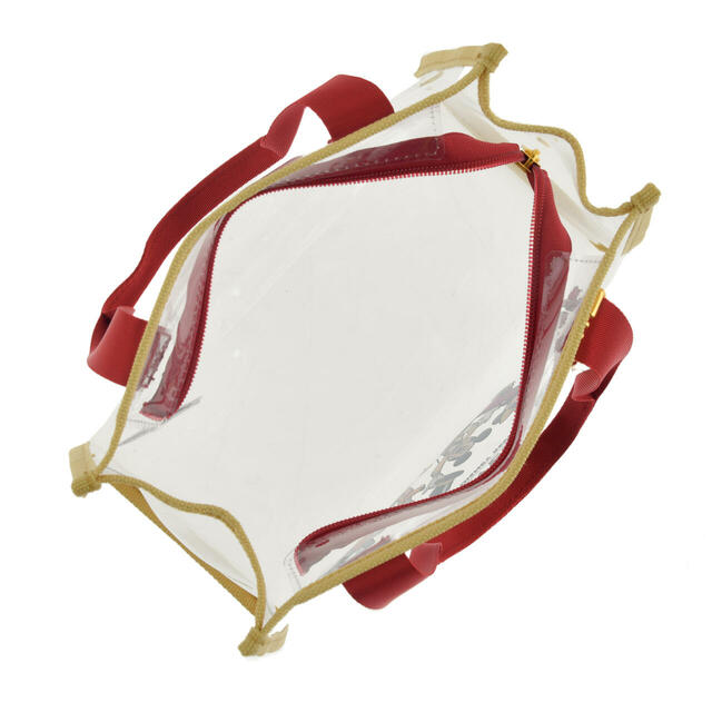 【東京ディズニーリゾート店限定】【HillValley】ミッキー＆フレンズ ポップコーン メープルバニラ、ストロベリー バッグ入り チャーム付き 東京ディズニーリゾート店25周年記念 3,500円