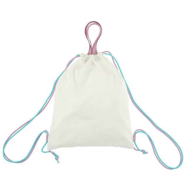 ジュディ・ホップス＆ニック・ワイルド ナップサック ZOOTOPIA COMIC STYLE 3,300円