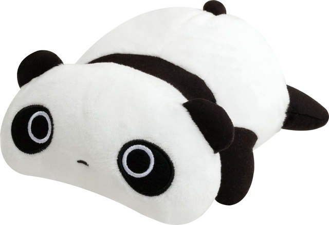 【サンエックスキャラクターズ　あのころのともだち】「ぬいぐるみ」たれぱんだ　2,200円