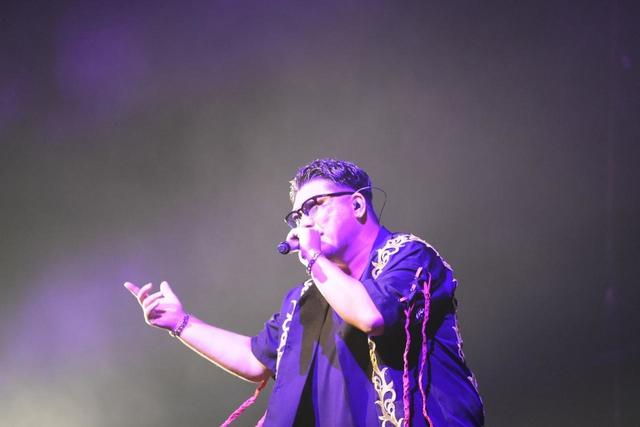 REDRICE『風伝説TOUR 2020 四方戦風〜ぶっ飛べクソアツい粋な祭り 頂け一番〜』