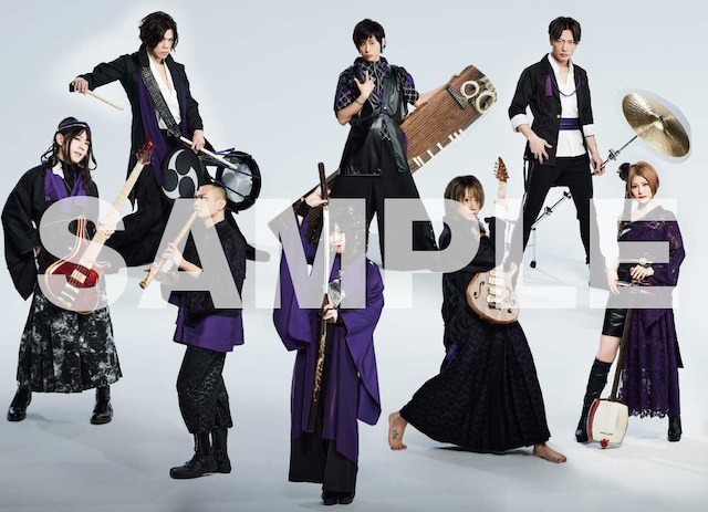 CDショップオリジナル特典　TSUTAYA：2Lフォトカード（絵柄C）