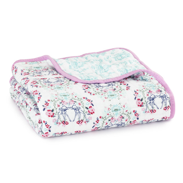 ドリームブランケット (サイズ:120 x 120 cm)※箱入り 希望小売価格:6,500円 +税