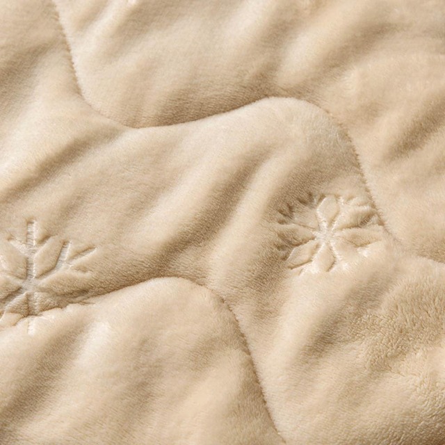 足入れポケット付き敷きパッド「くまのプーさん」|¥5,490 (税込)