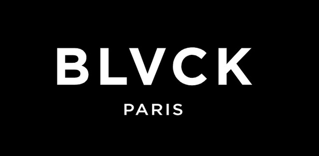 【BLVCK PARIS】