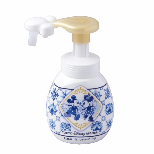 ディズニーハッピートート 9,000円｜(トートバッグ)高さ約31×幅約46×マチ約16cm