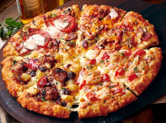 ステーキクォーター