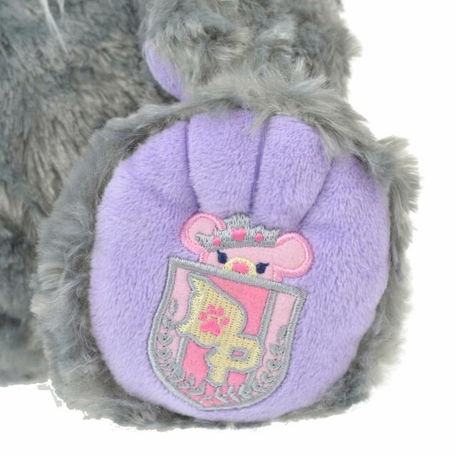 ユニベアシティ ぬいぐるみ(M) ミヌメシャン 4,400円