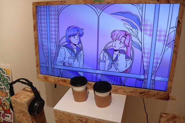 「#あぁアレね展」