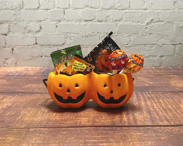 【ナチュラルキッチン】お菓子を入れてプレゼントにも！