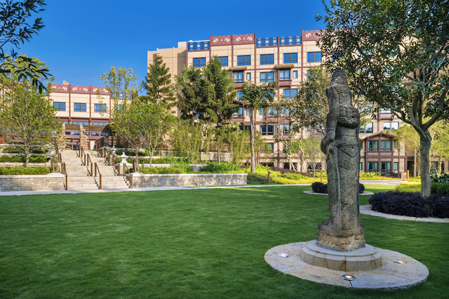 ハティ・ジュニア・ガーデン