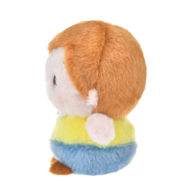 ぬいぐるみ うるぽちゃちゃん 1,300円