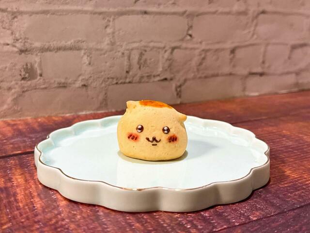 最も良い出来の子がこちら。いかがでしょう？