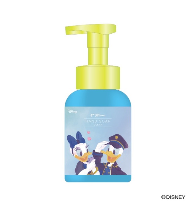 泡ハンドソープ 880円