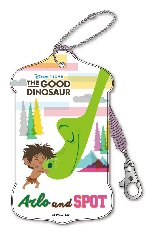 パスケース ピンク(ラナ)780円