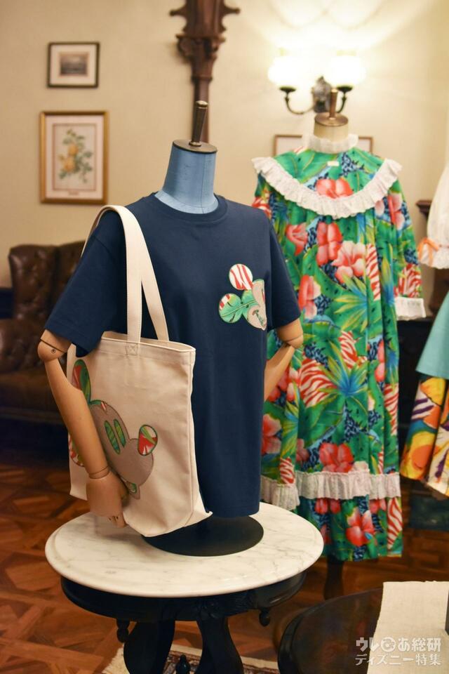 「東京ディズニーリゾート・サーキュレーティングスマイル」