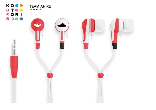 『KOTORI loves. 101 GIRLS und PANZER アヒルさんチームVer.』