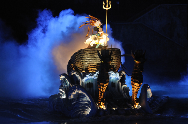 ブラヴィッシーモ!