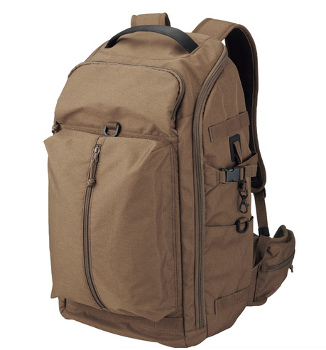 【#ワークマン女子の「バッグ」売上ランキング 10位】「JB001 ジョイントバックパック　ハイカーズエディション」4,900円（税込）