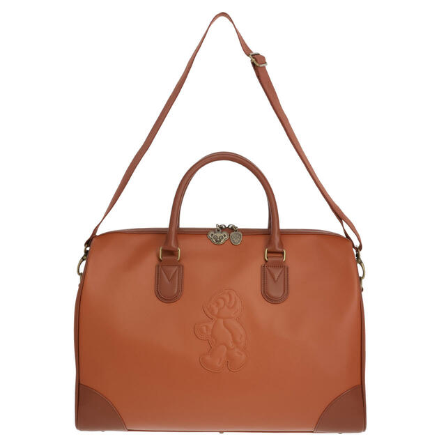 ボストンバッグ