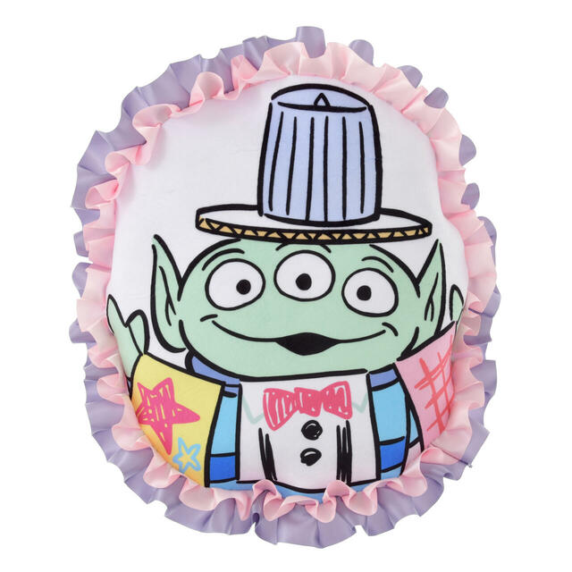 トイ・ストーリー ブランケット 2WAY TOYSTORY 30TH 5,000円