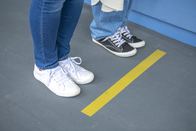 スティッチ・エンカウンター