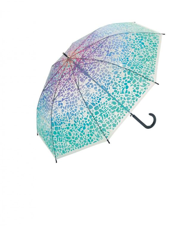 ビニール傘（選べるキャラクター）｜￥2,790 （税込）© Disney