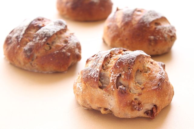 ノワ・ゴルゴンゾーラ