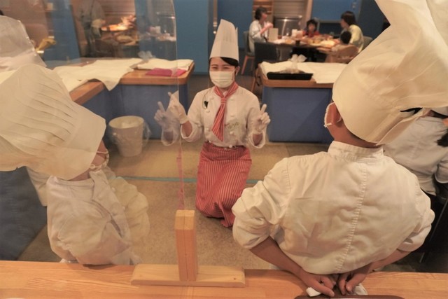 【星野リゾート リゾナーレ熱海】「リゾナーレキッズスタジオ」1,500円(1名)