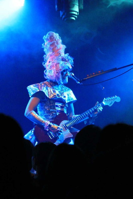 えんそく　　Joe（G）