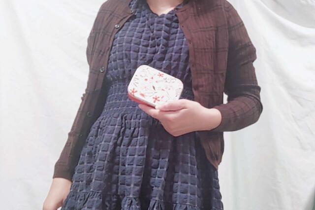 お出かけにも便利♪