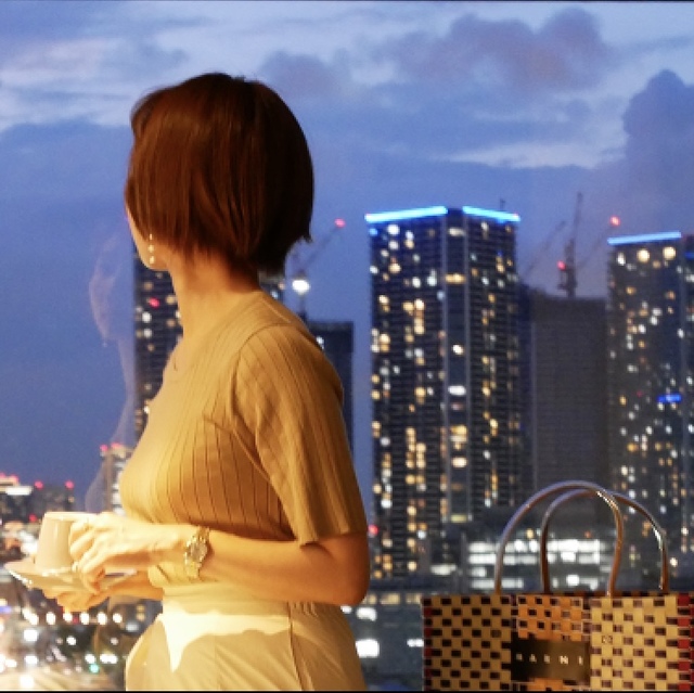 ラビスタ東京ベイ